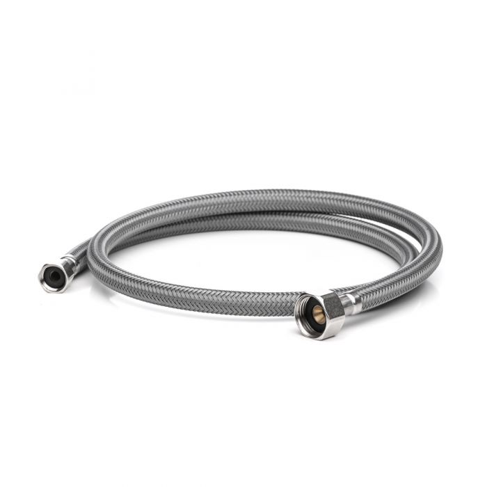 Espresso Parts 4" Round Sink Rinser With Wobble Plate