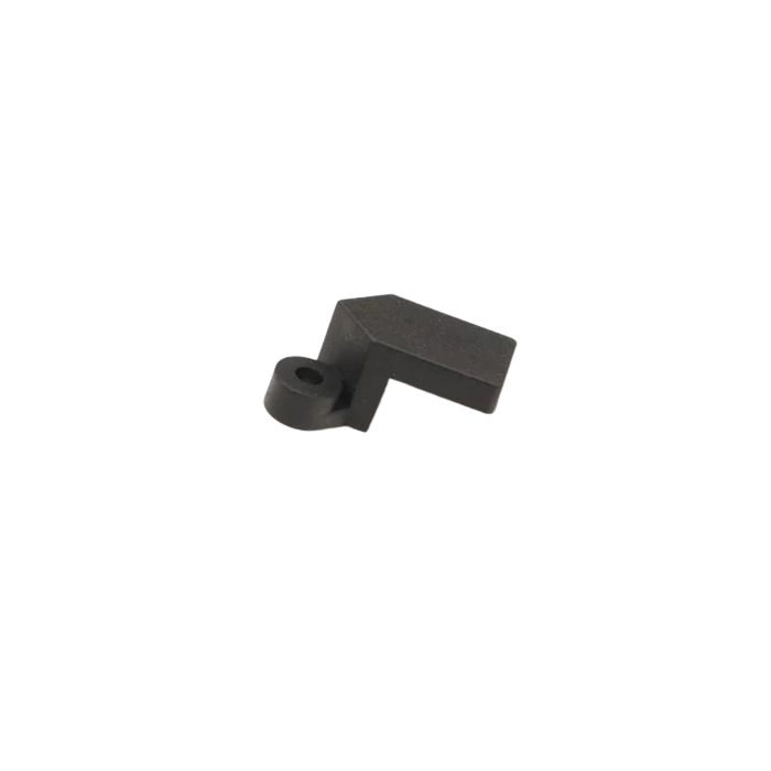 Rancilio Rocky Grind Adjustment Stopping Pin Thumb
