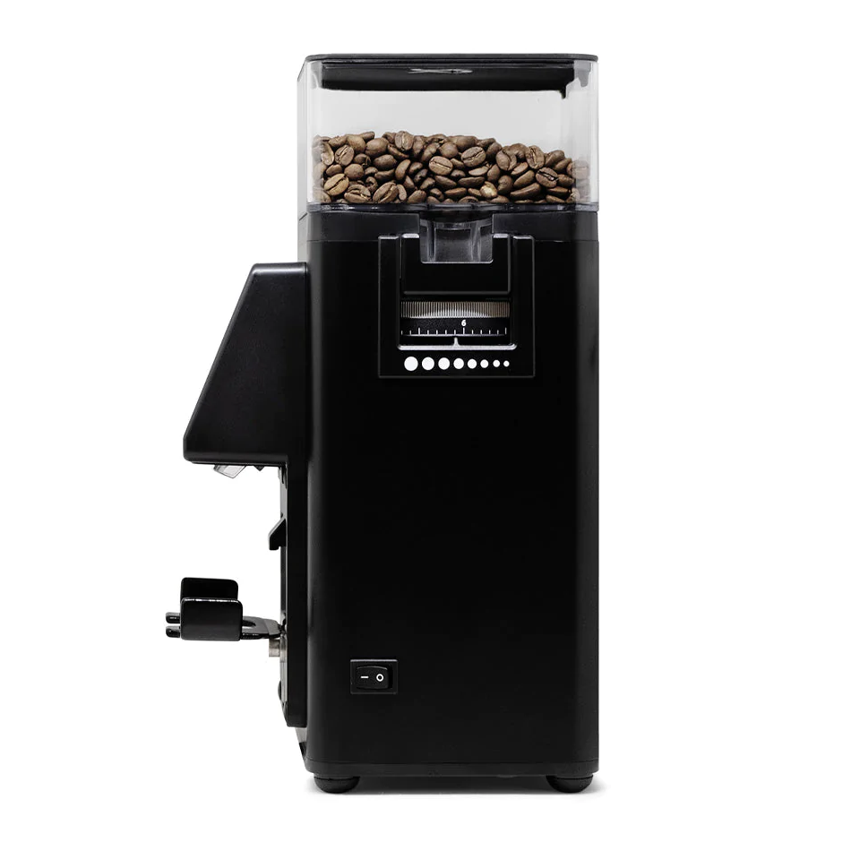 Rancilio Stile Grinder