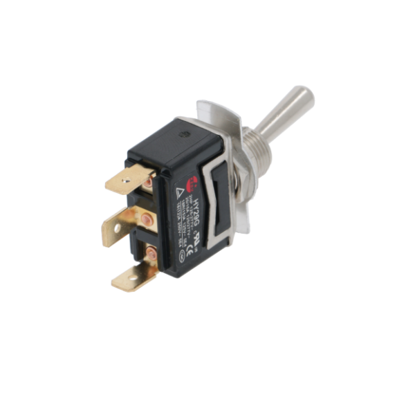 Lever Switch 18A 250V