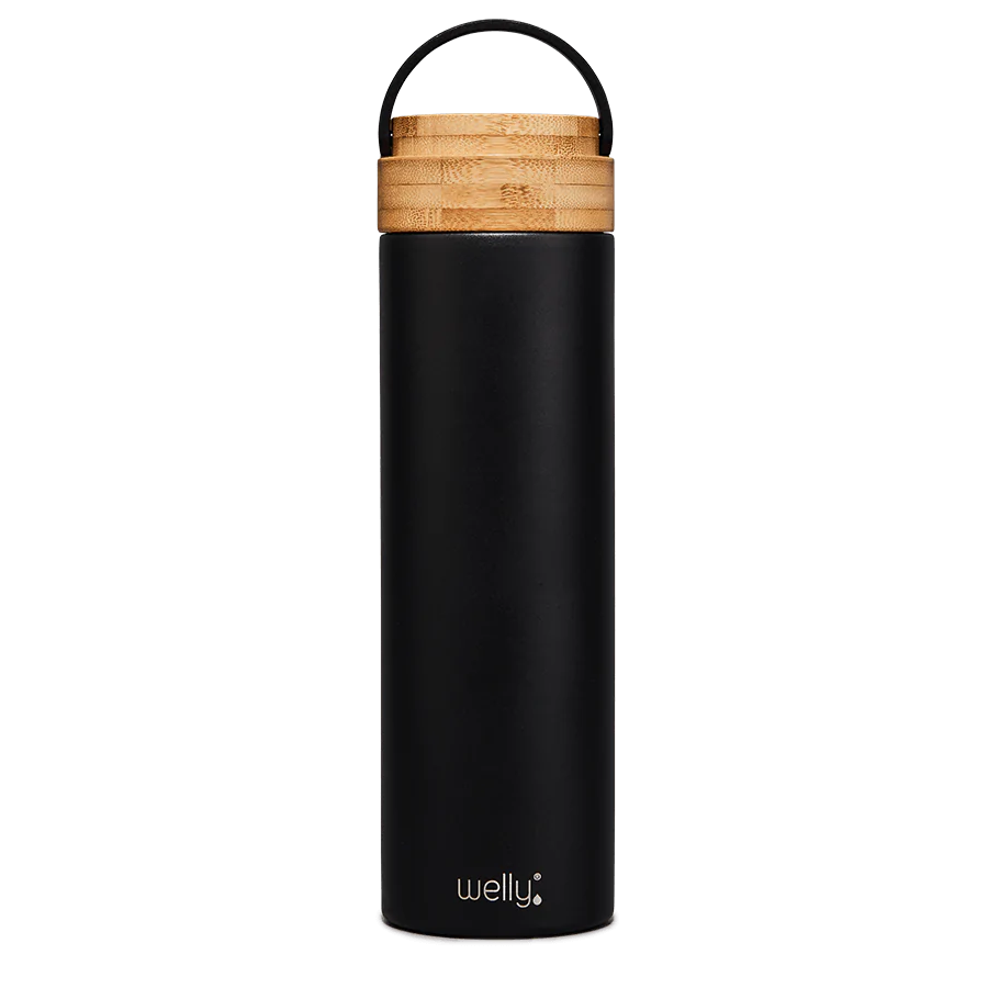 Welly Traveler 20oz