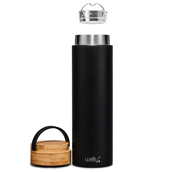 Welly Traveler 20oz