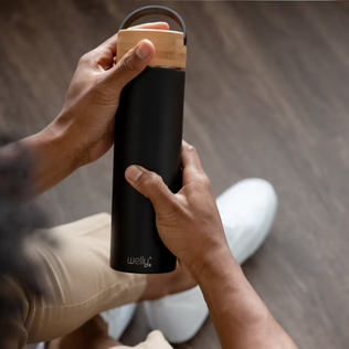 Welly Traveler 20oz