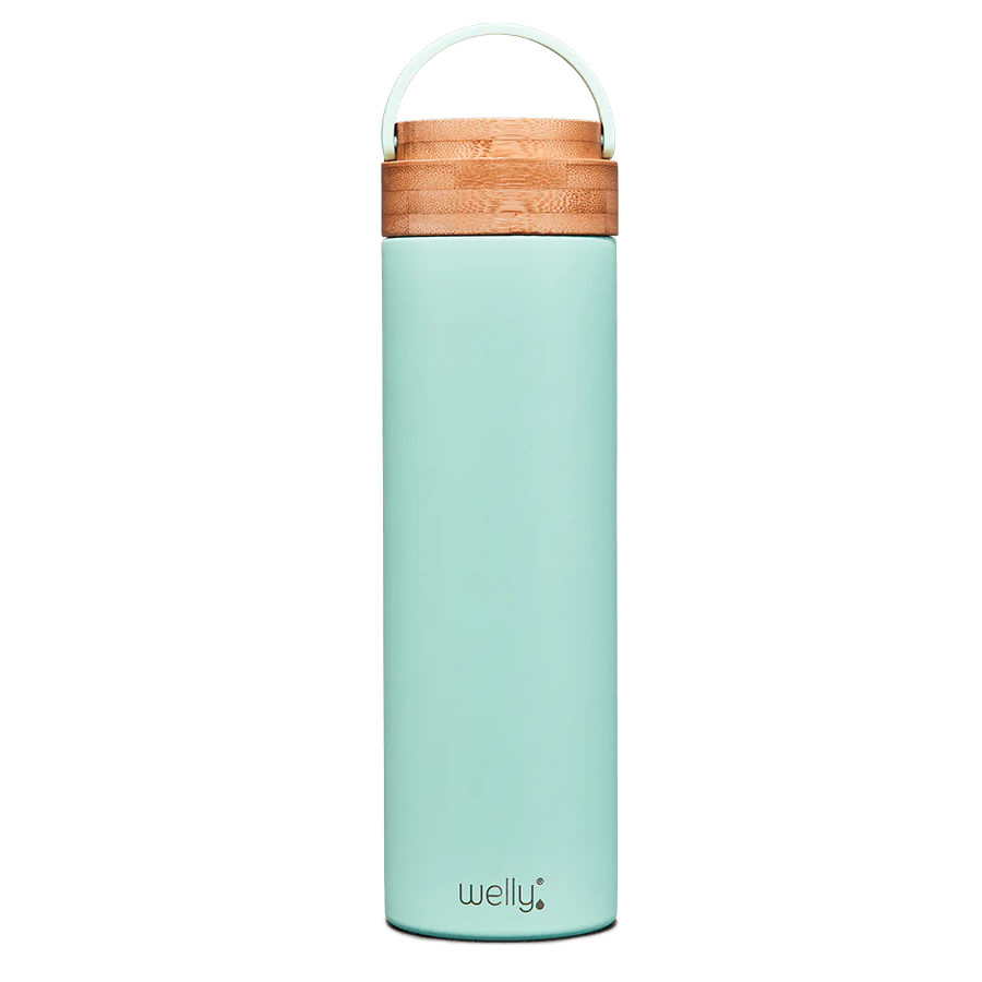 Welly Traveler 20oz