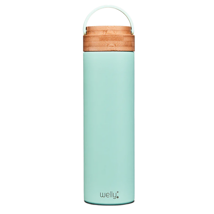 Welly Traveler 20oz