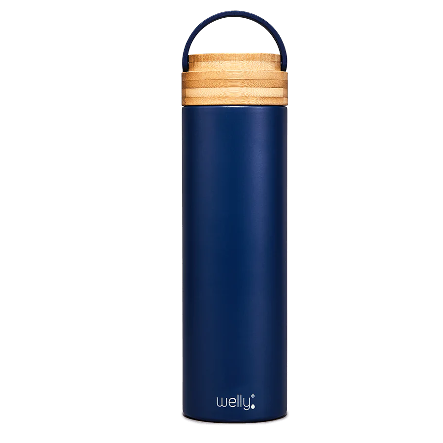 Welly Traveler 20oz