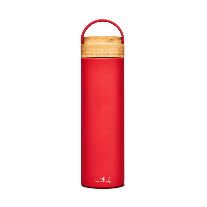 Welly Traveler 20oz