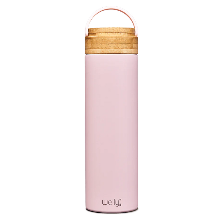 Welly Traveler 20oz