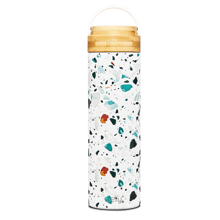 Welly Traveler 20oz