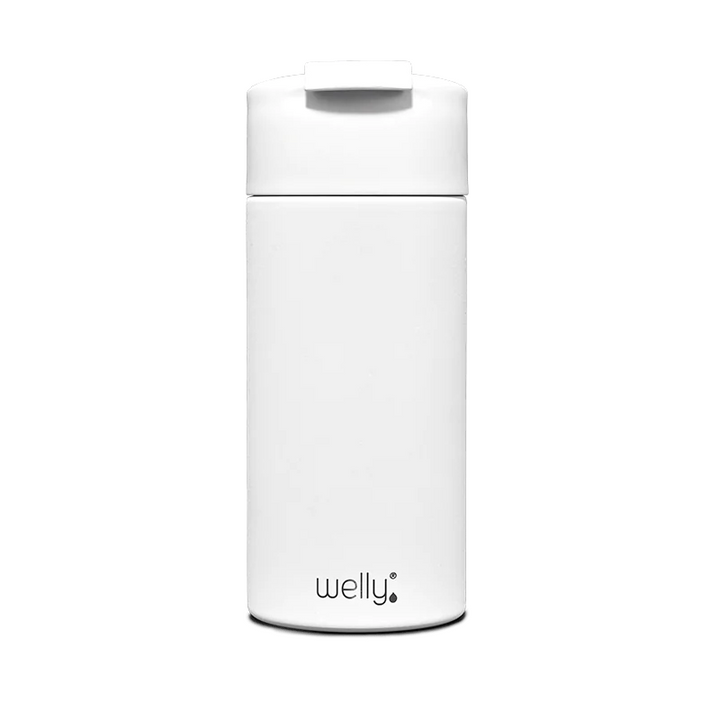 Welly Traveler 12oz