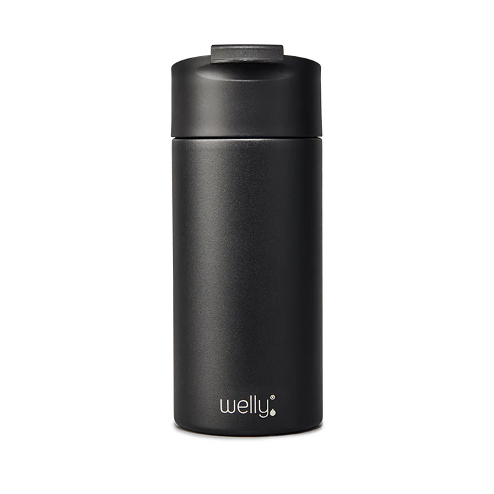Welly Traveler 12oz