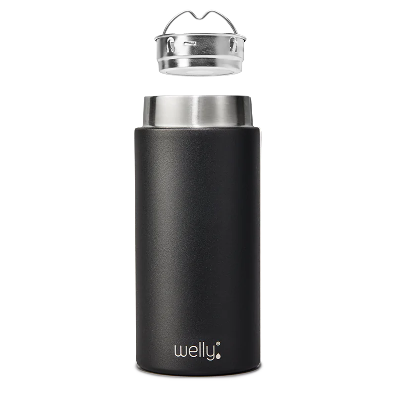 Welly Traveler 12oz
