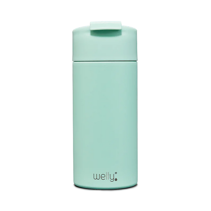 Welly Traveler 12oz
