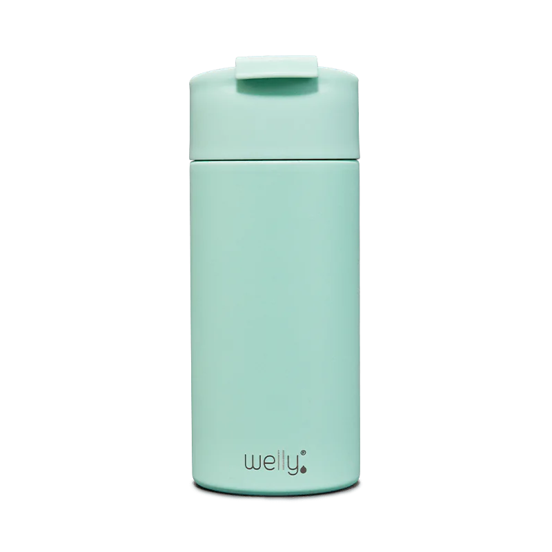 Welly Traveler 12oz