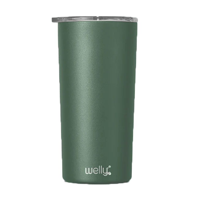 Welly Tumbler 16oz