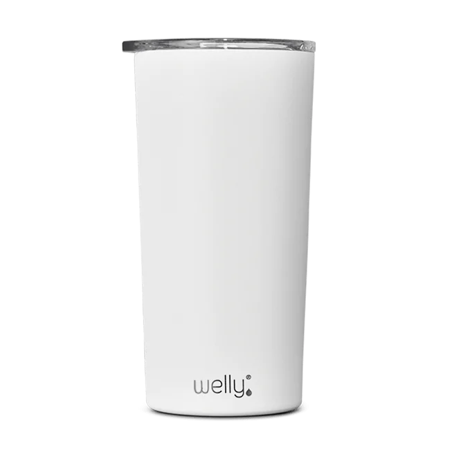 Welly Tumbler 16oz