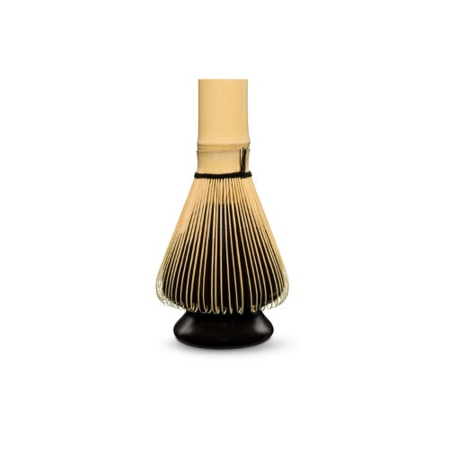 DōMatcha® Bamboo Whisk Stand
