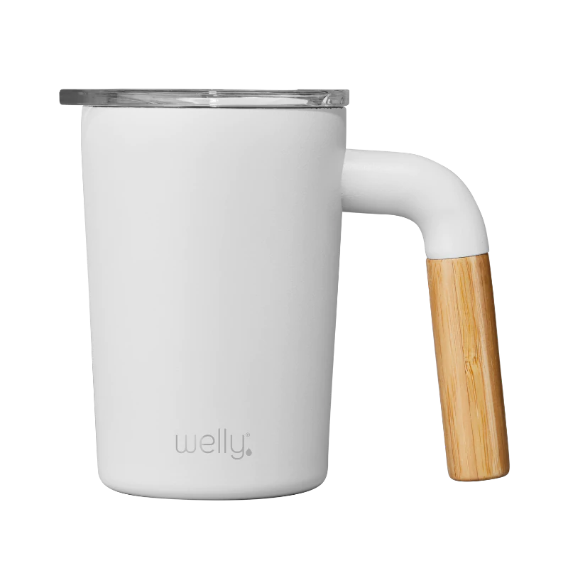 Welly Camp Cup 12oz