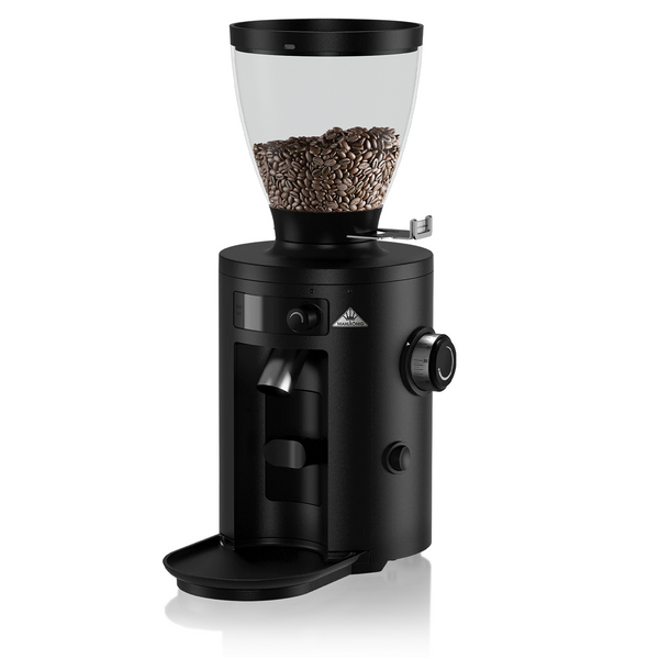 Mahlkönig X54 Allround Grinder at Coffee Addicts